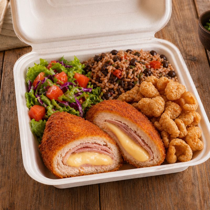 Cordon Bleu