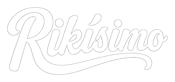 Rikisimo